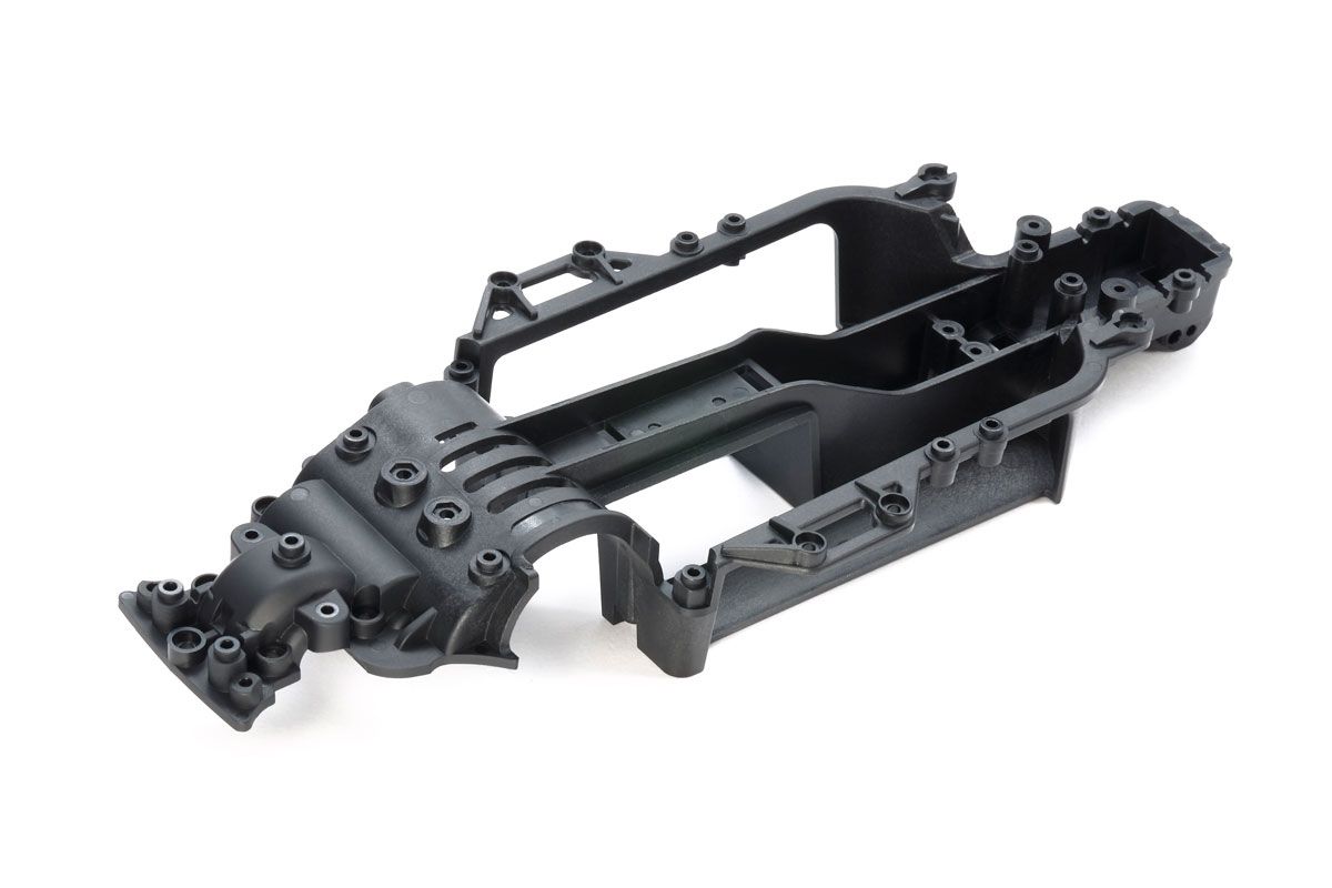 Tamiya M-07 Concept Lower Deck ( THC 51600)