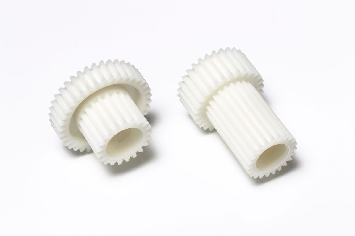 Tamiya M-07 Concept Spur/Counter Gear ( THC 51601)