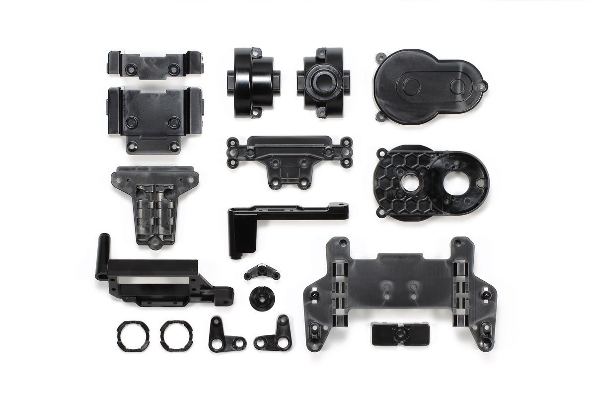 Tamiya MB-01 D Parts (Gearbox) ( THC 51722)