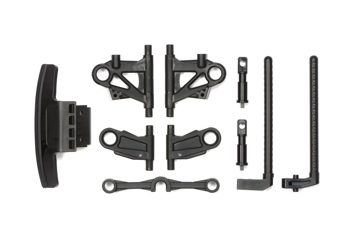 Tamiya MB-01 M Parts (Arms) ( THC 51724)