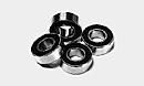 Tamiya 1150 S. Ball Bearing *4 ( THC 53008)