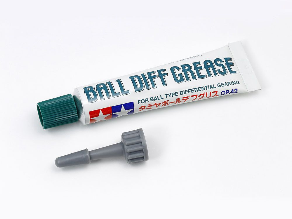 Tamiya Ball Differential Grease ( THC 53042)