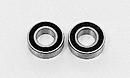 Tamiya 1260 Sealed Ball Bearing *2 ( THC 53065)