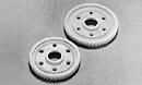 Tamiya 0.4 Spur Gear (93T/104T) ( THC 53104)