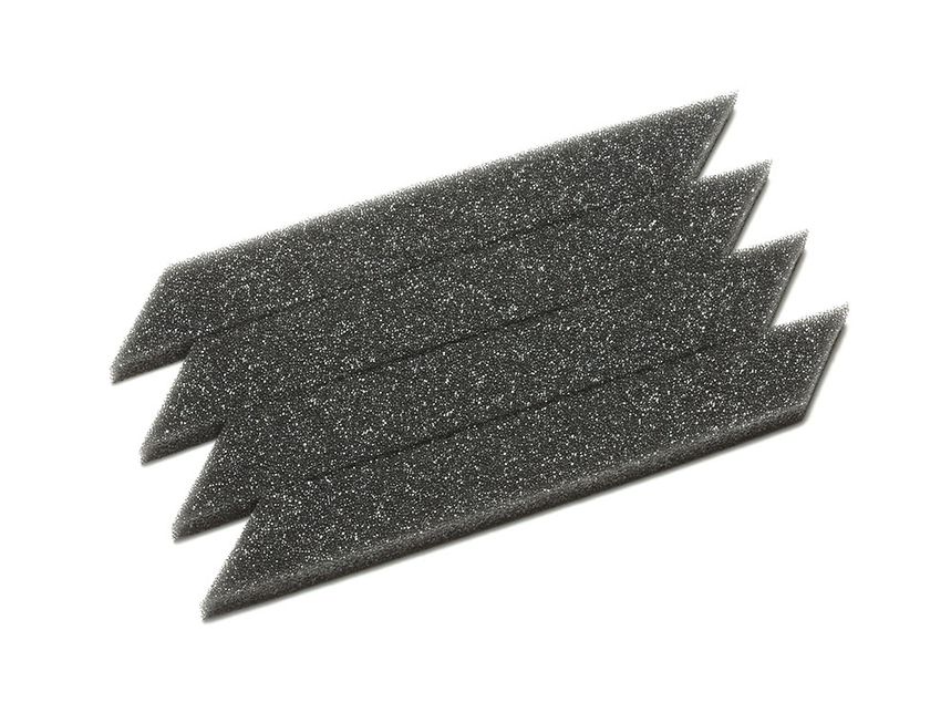 Tamiya M-Chassis Inner Sponge ( THC 53204)