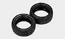 Tamiya Super Grip Radial Tire *2 ( THC 53214)