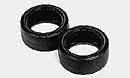 Tamiya M Chassis Slicks *2 ( THC 53215)