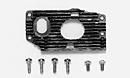 Tamiya F-1 Adjustable Al.Motor Mount ( THC 53277)