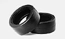 Tamiya Reinforced Slicks Type A*2 ( THC 53293)