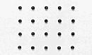 Tamiya 3mm Lightweight Diff Ball Set ( THC 53379)