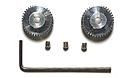 Tamiya 0.4 Pinion Gear(38T 39T) ( THC 53407)