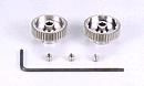 Tamiya 0.4 Pinion Gear (40T 41T) ( THC 53420)