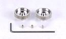 Tamiya 0.4 Pinion Gear (42T 43T) ( THC 53421)