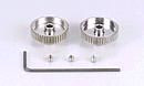 Tamiya 0.4 Pinion Gear (46T 47T) ( THC 53423)