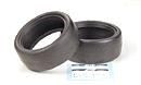 Tamiya Medium Narrow Tires Type A ( THC 53433)