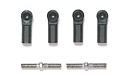 Tamiya TA04 Turnbuckle Tie Rod Set ( THC 53457)