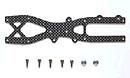Tamiya TA04 Carbon Upper Deck ( THC 53465)
