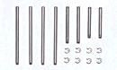 Tamiya TA04 Low Friction Suspension Shaft ( THC 53479)