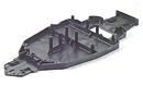 Tamiya TA04 Carbon Rein. Lower Deck**Disc* ( THC 53481)