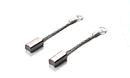 Tamiya Cleaning Brush Set (Laydown)*Disc** ( THC 53487)
