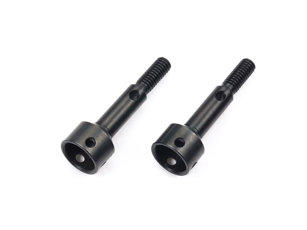 Tamiya Wheel Axle For Assy Univ Shaft Apr ( THC 53499)