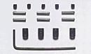 Tamiya Cup Joint For Universal Shaft ( THC 53500)