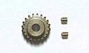 Tamiya Hfc 0.6 Alu Pinion(20T/F201) ( THC 53509)