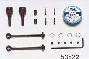 Tamiya F201 Universal Shaft No.2 ( THC 53522)