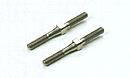 Tamiya 3X32mm Titan Turnbuckle X 2 ( THC 53527)