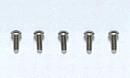Tamiya 3X8mm Titan Socket Screw X5 ( THC 53529)