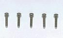 Tamiya 3X14mm Titan Socket Screw X5 ( THC 53532)