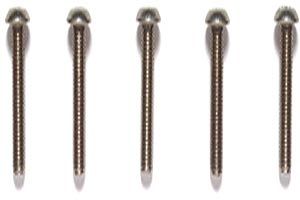 Tamiya 3X16mm Titan Socket Screw X5 ( THC 53533)