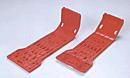 Tamiya TGM02 L Part (Red Under Guard) Mar ( THC 53559)