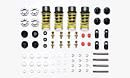 Tamiya TRF Damper Set ( THC 53571)