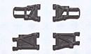 Tamiya TA04-Ss Hard Susp Arms*Disc* W ( THC 53578)