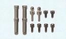 Tamiya TA04 Alu Steering Post (Fc) ( THC 53594)