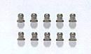 Tamiya Fc 5mm Alu Ball Nut X 10 ( THC 53599)