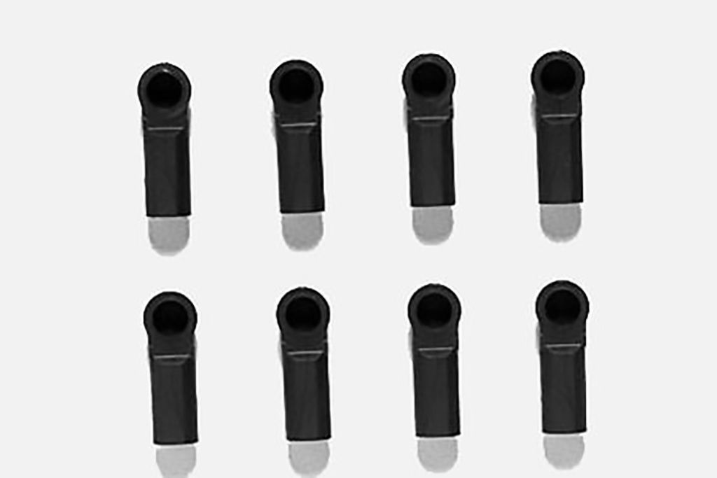 Tamiya 5mm Adjuster X 8 ( THC 53601)