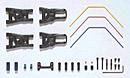 Tamiya TA04 Racing Front Stabilizer ( THC 53611)
