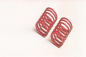 Tamiya On Road Short Spring Set Soft ( THC 53630)