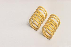 Tamiya On Road Short Spring Set Med ( THC 53631)