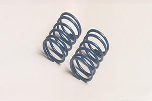 Tamiya On Road Short Spring Set Hard ( THC 53632)