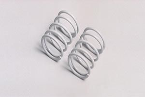 Tamiya On Road Short Spring Set Ex Hard ( THC 53633)