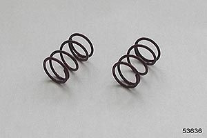 Tamiya Ultra Hard Spring ( THC 53636)