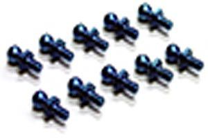 Tamiya 5mm Aluminium Ball Connector ( THC 53642)