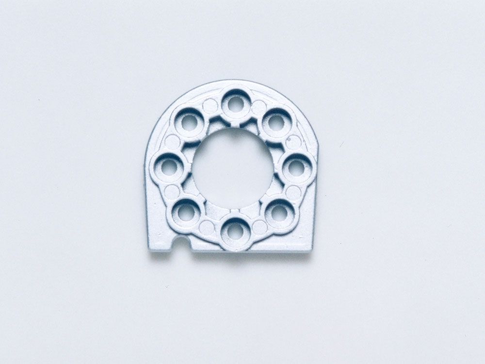 Tamiya TT01 Metal Motor Mount ( THC 53666)