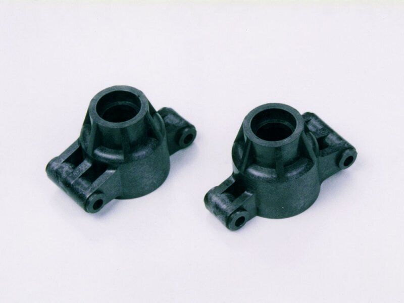 Tamiya Toe-In Rear Upright/TT01 TGS ( THC 53673)