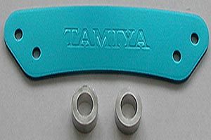 Tamiya Alumin Bumper Stopper TGs Tt01 ( THC 53682)