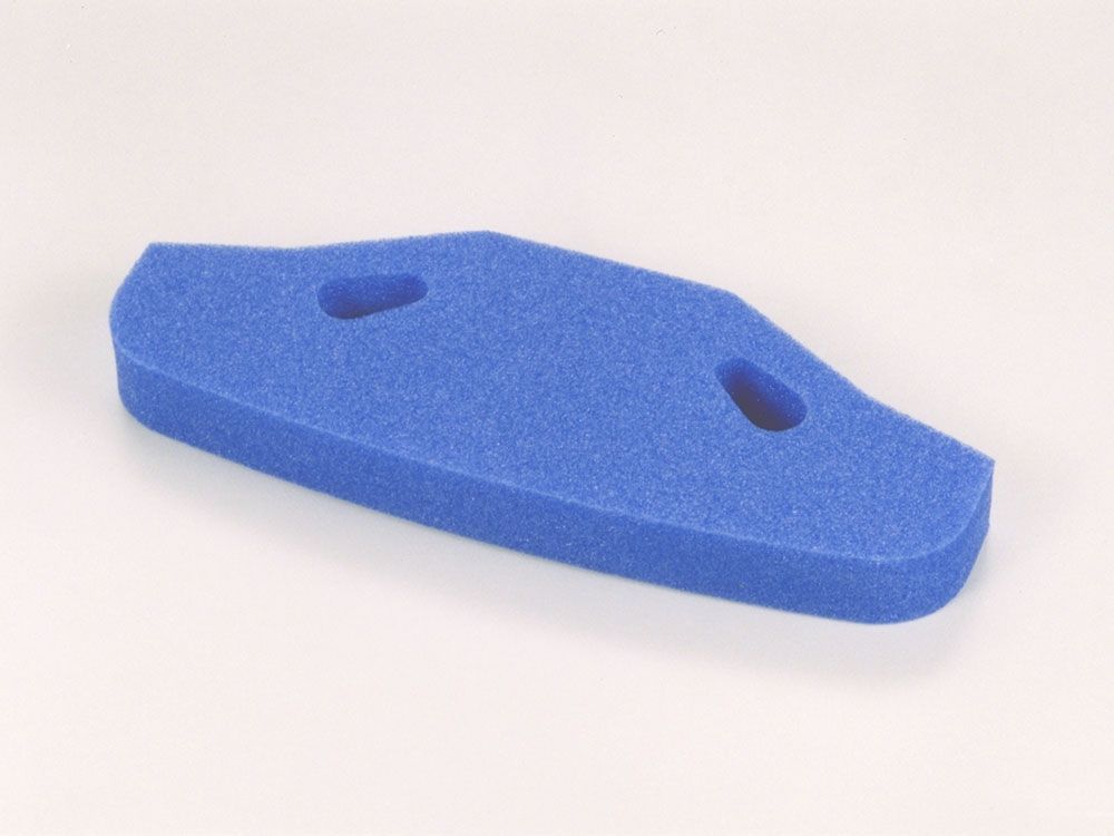 Tamiya Urethane Bumper TT01/TT02 ( THC 53683)