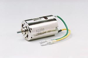 Tamiya 540 - J Motor Was 7435044 ( THC 53689)